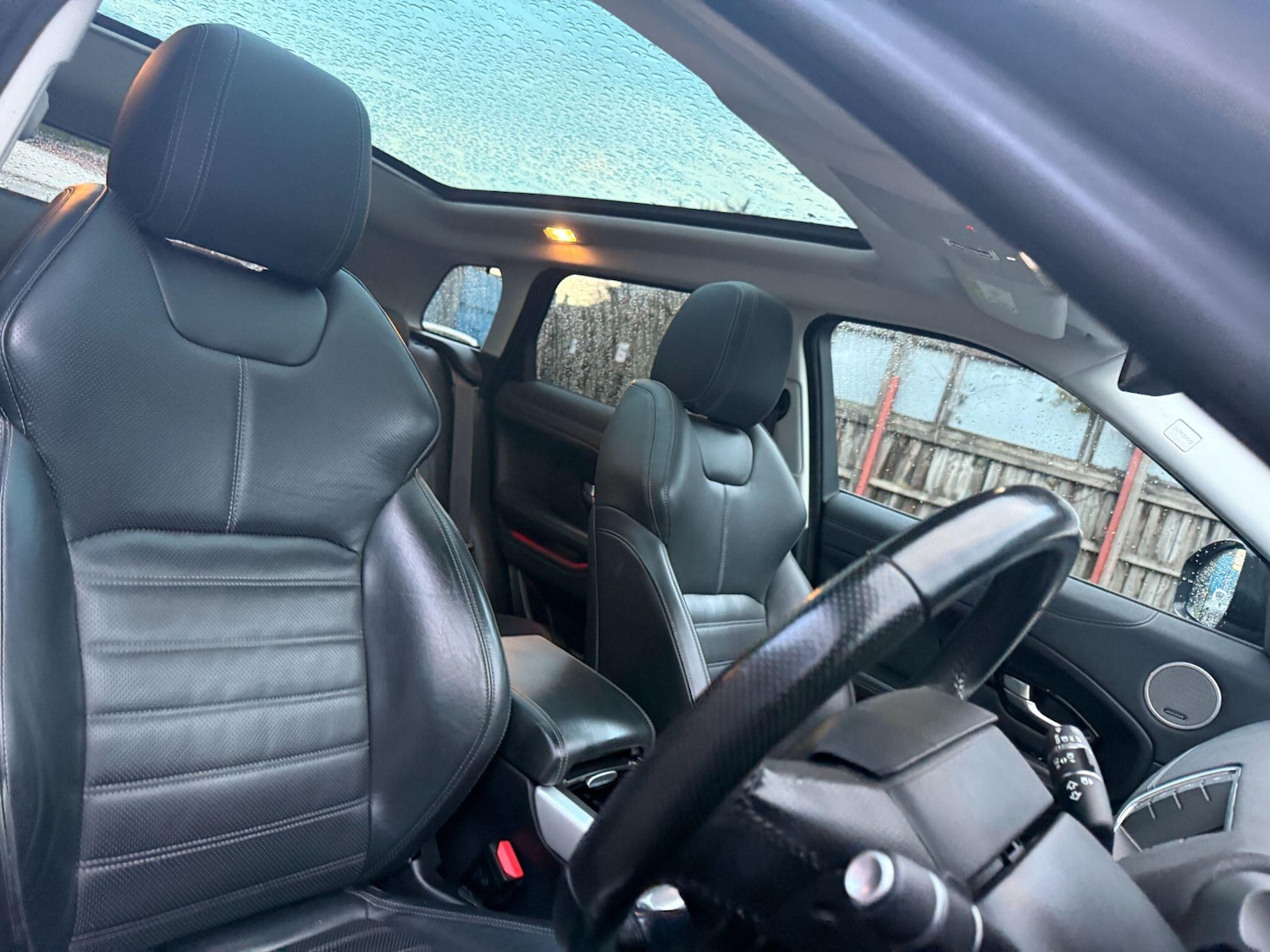 Used Land Rover Range Rover Evoque 2015 for sale - 76823620: Photo 50