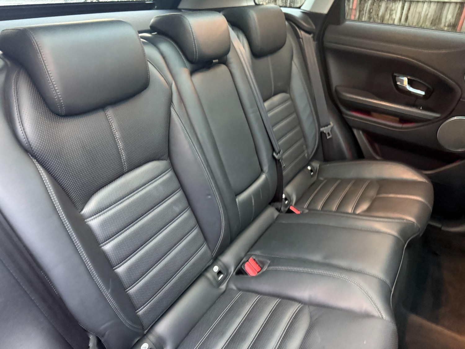 Used Land Rover Range Rover Evoque 2015 for sale - 76823620: Photo 51