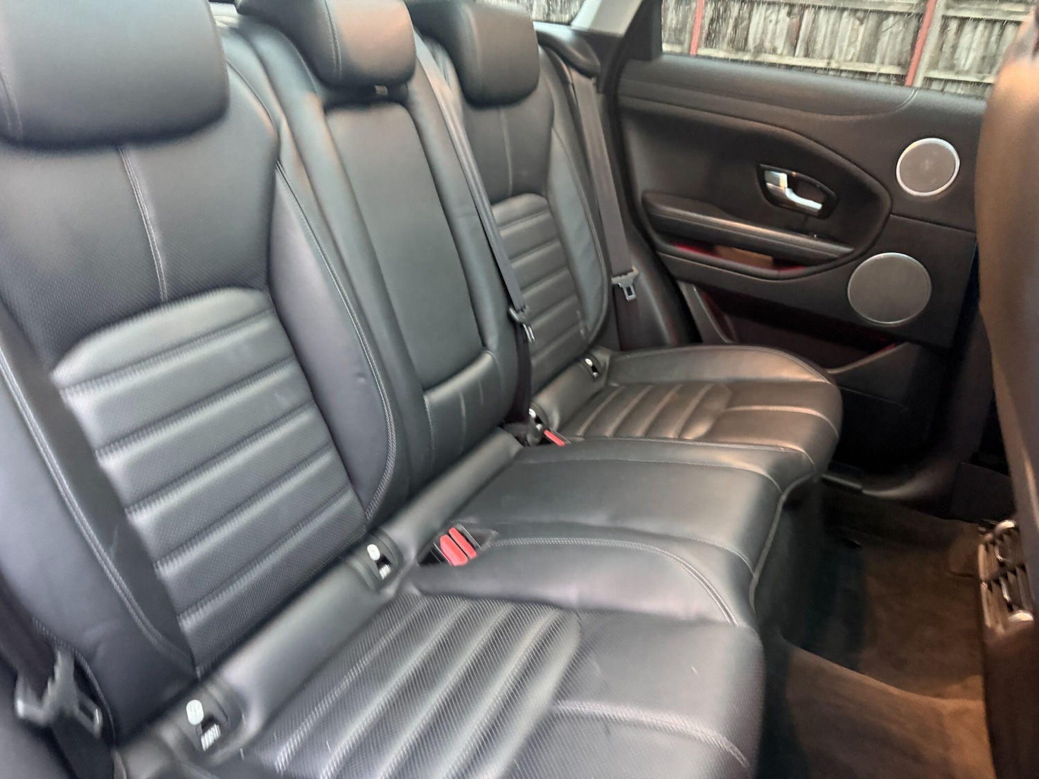 Used Land Rover Range Rover Evoque 2015 for sale - 76823620: Photo 52