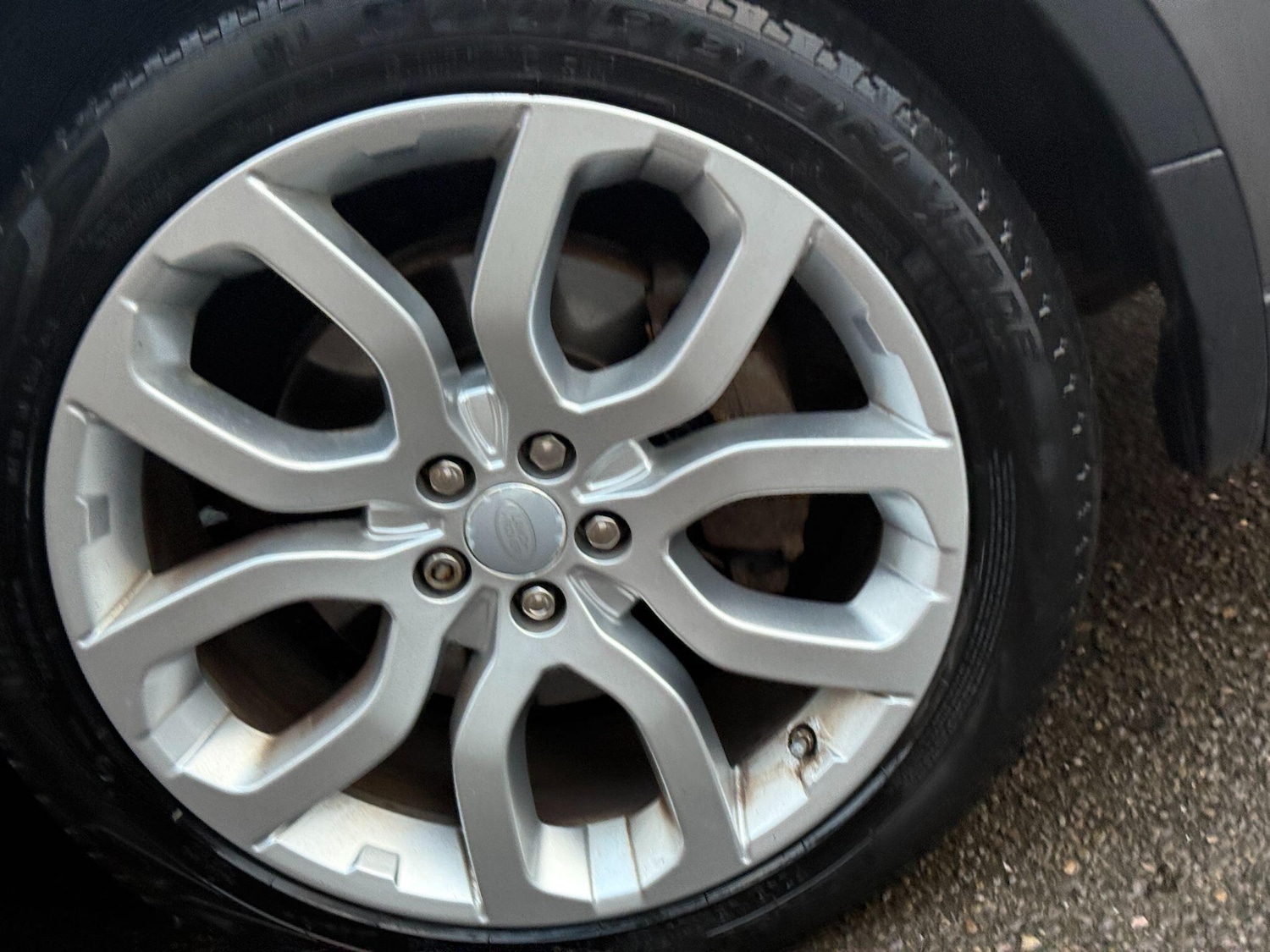 Used Land Rover Range Rover Evoque 2015 for sale - 76823620: Photo 53