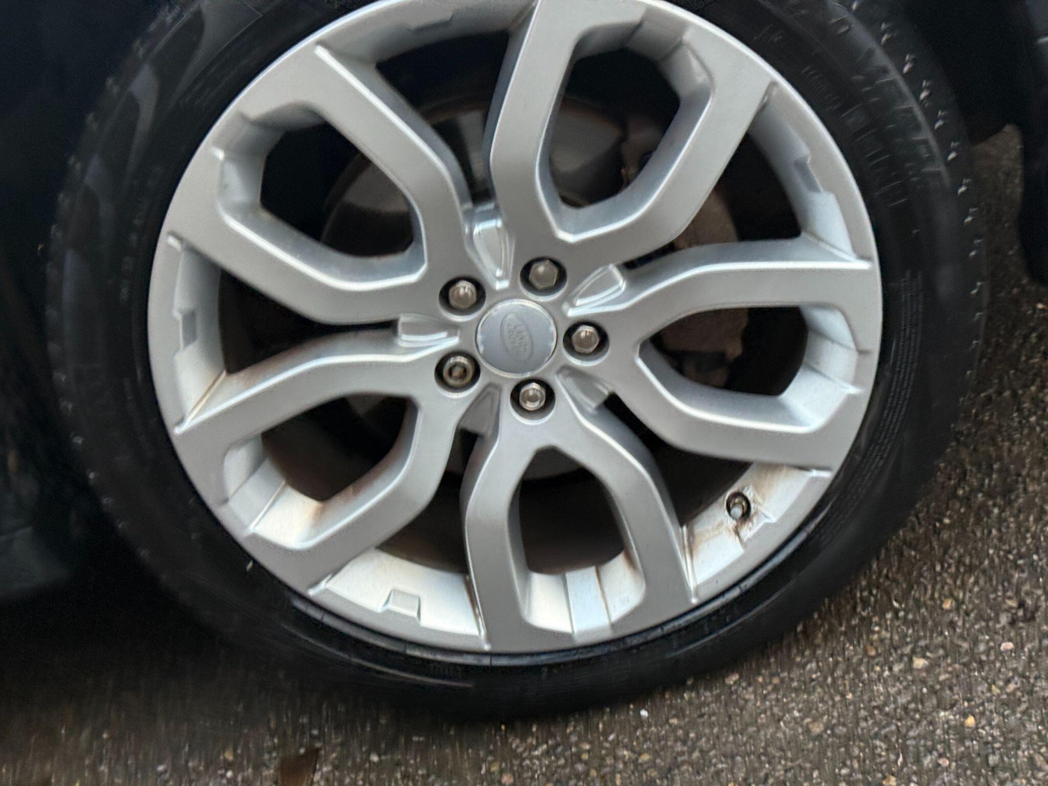 Used Land Rover Range Rover Evoque 2015 for sale - 76823620: Photo 55