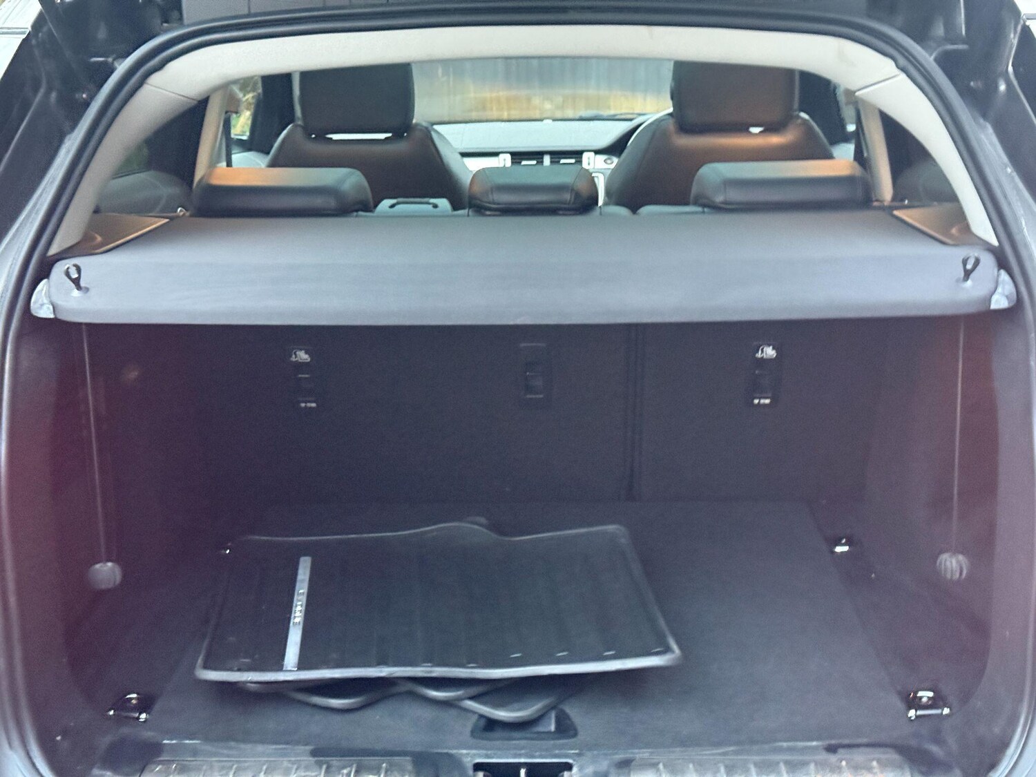 Used Land Rover Range Rover Evoque 2015 for sale - 76823620: Photo 58