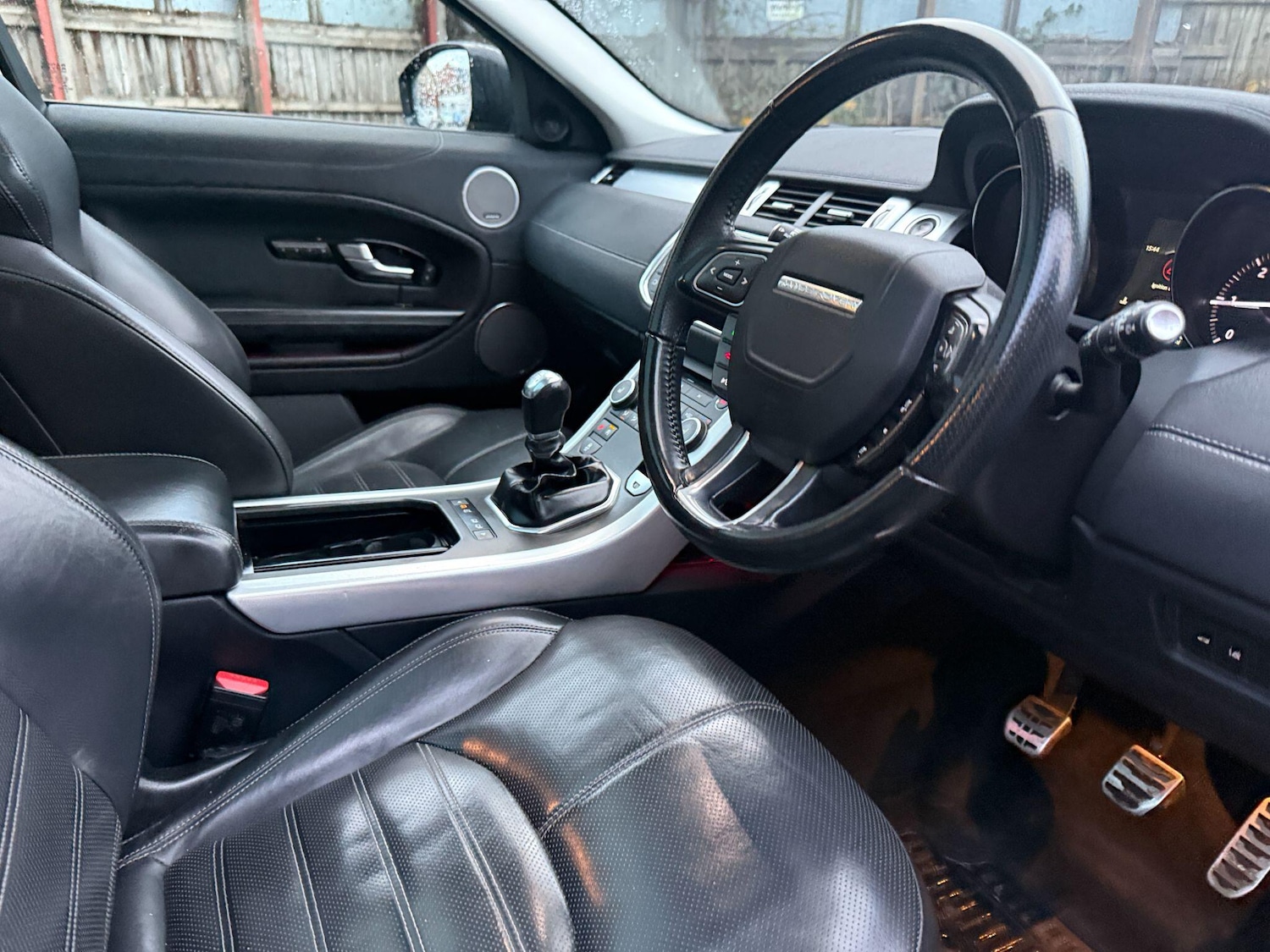 Used Land Rover Range Rover Evoque 2015 for sale - 76823620: Photo 59