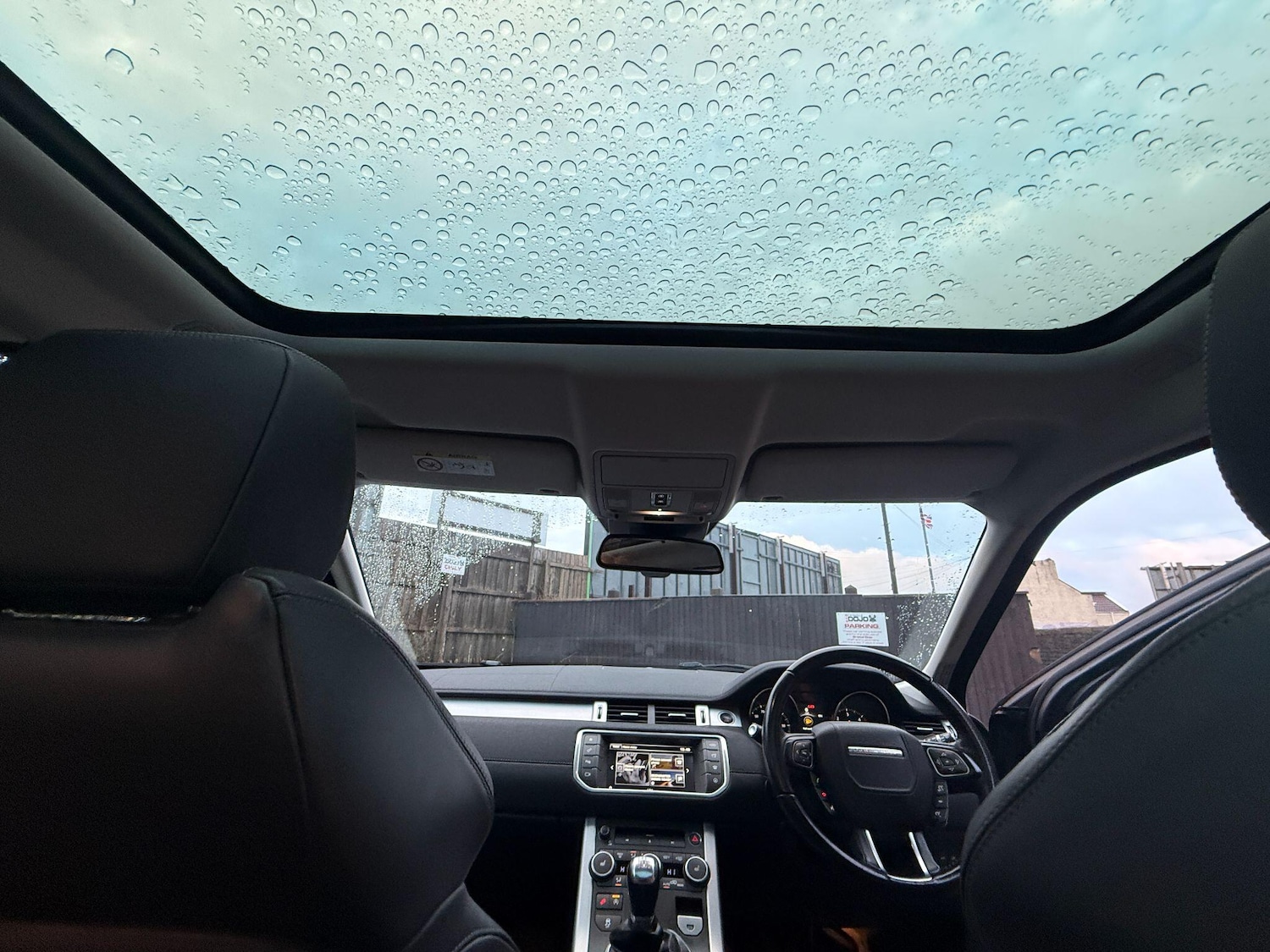 Used Land Rover Range Rover Evoque 2015 for sale - 76823620: Photo 60