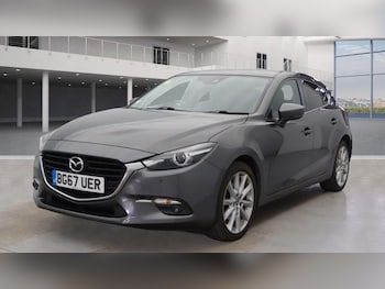 Used Mazda Mazda3 2017 for sale - 76214005: Photo 3