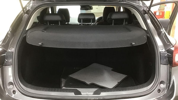 Used Mazda Mazda3 2017 for sale - 76214005: Photo 4