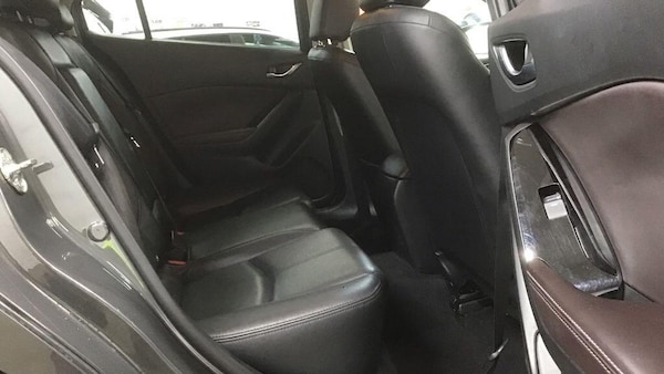 Used Mazda Mazda3 2017 for sale - 76214005: Photo 9