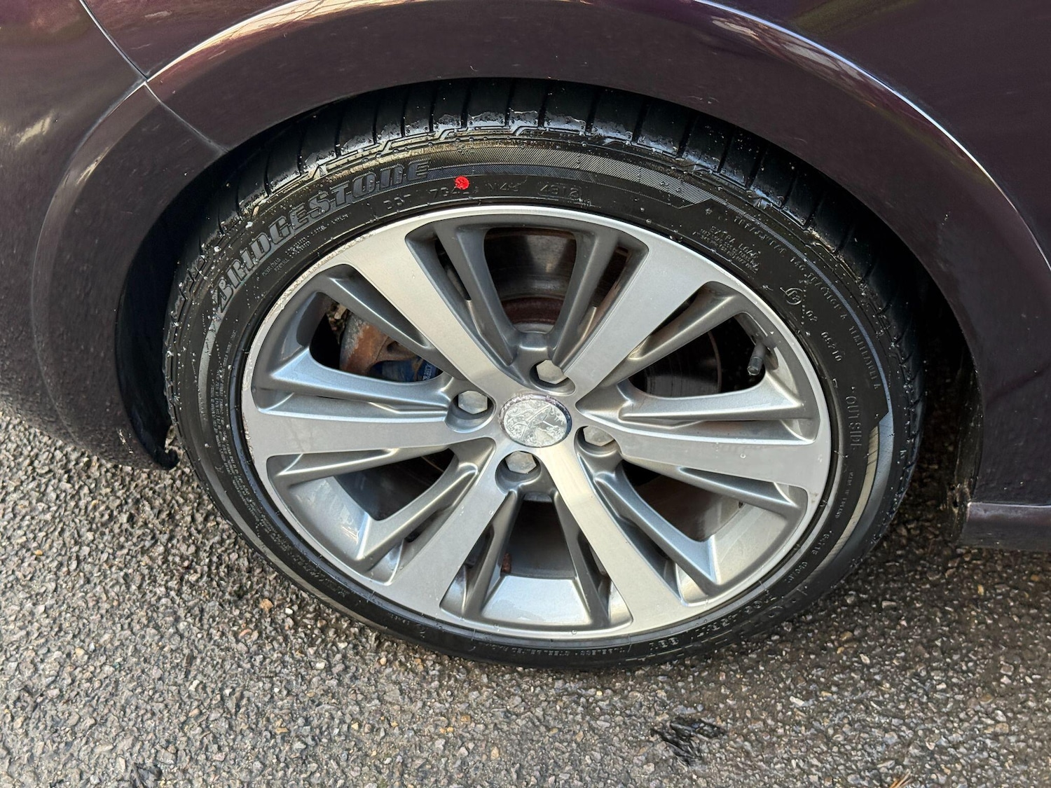 Used Peugeot 208 2013 for sale - 76801373: Photo 20