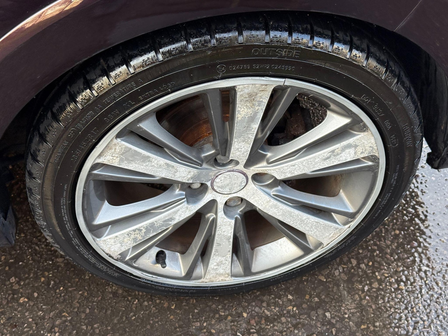 Used Peugeot 208 2013 for sale - 76801373: Photo 23