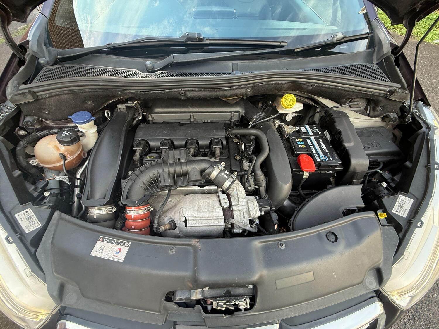 Used Peugeot 208 2013 for sale - 76801373: Photo 26