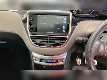 Used Peugeot 208 2013 for sale - 76801373: Photo