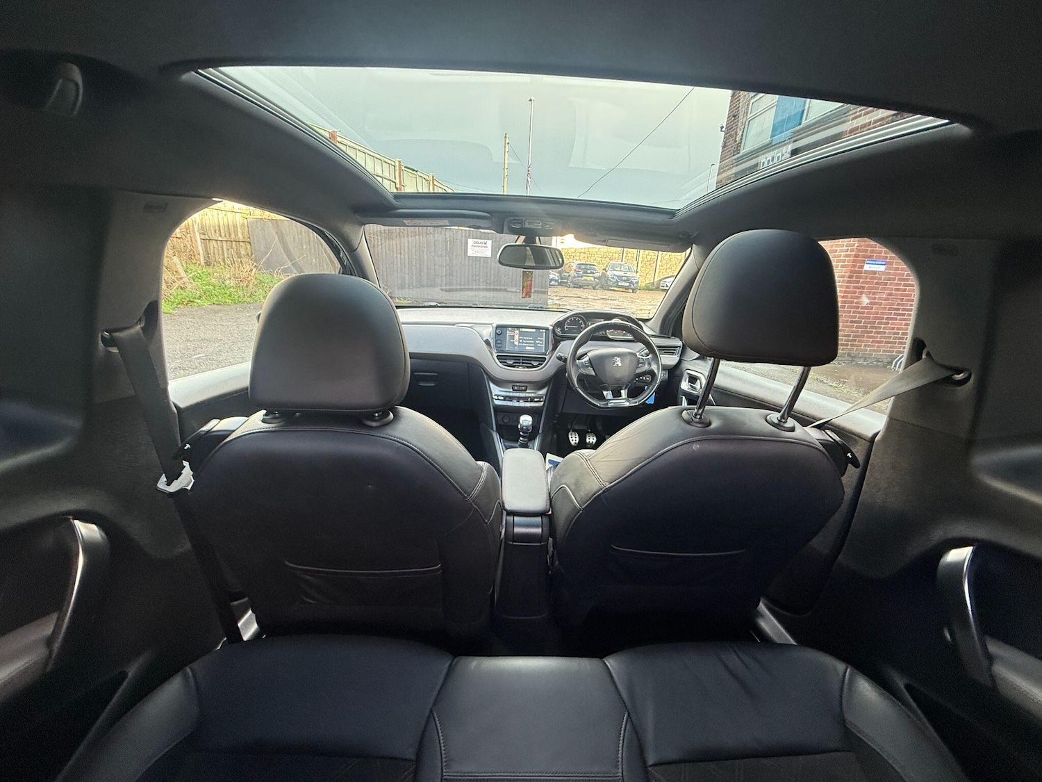 Used Peugeot 208 2013 for sale - 76801373: Photo 34