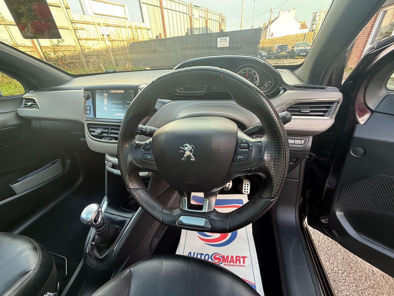 Used Peugeot 208 2013 for sale - 76801373: Photo 41
