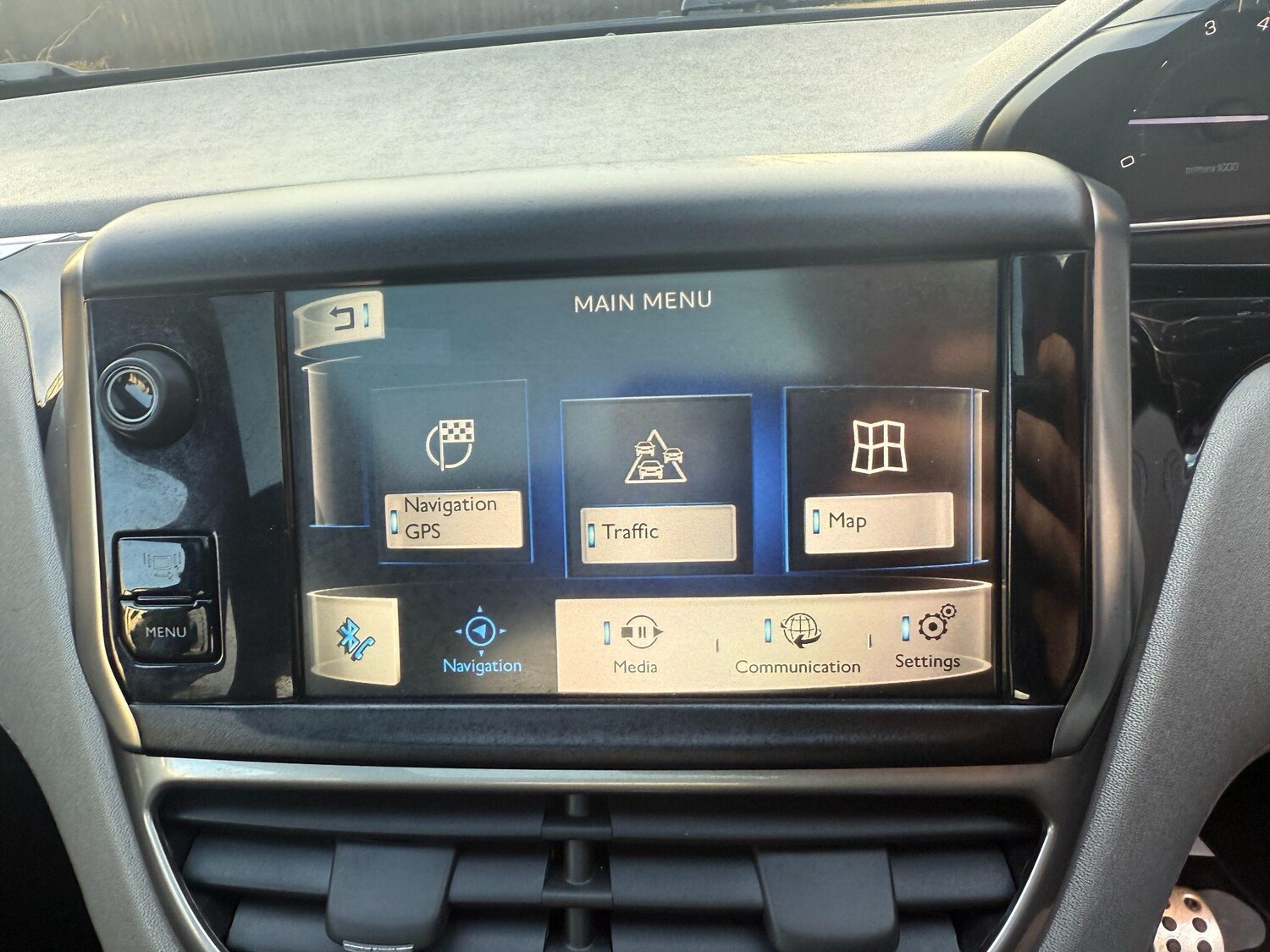 Used Peugeot 208 2013 for sale - 76801373: Photo 43