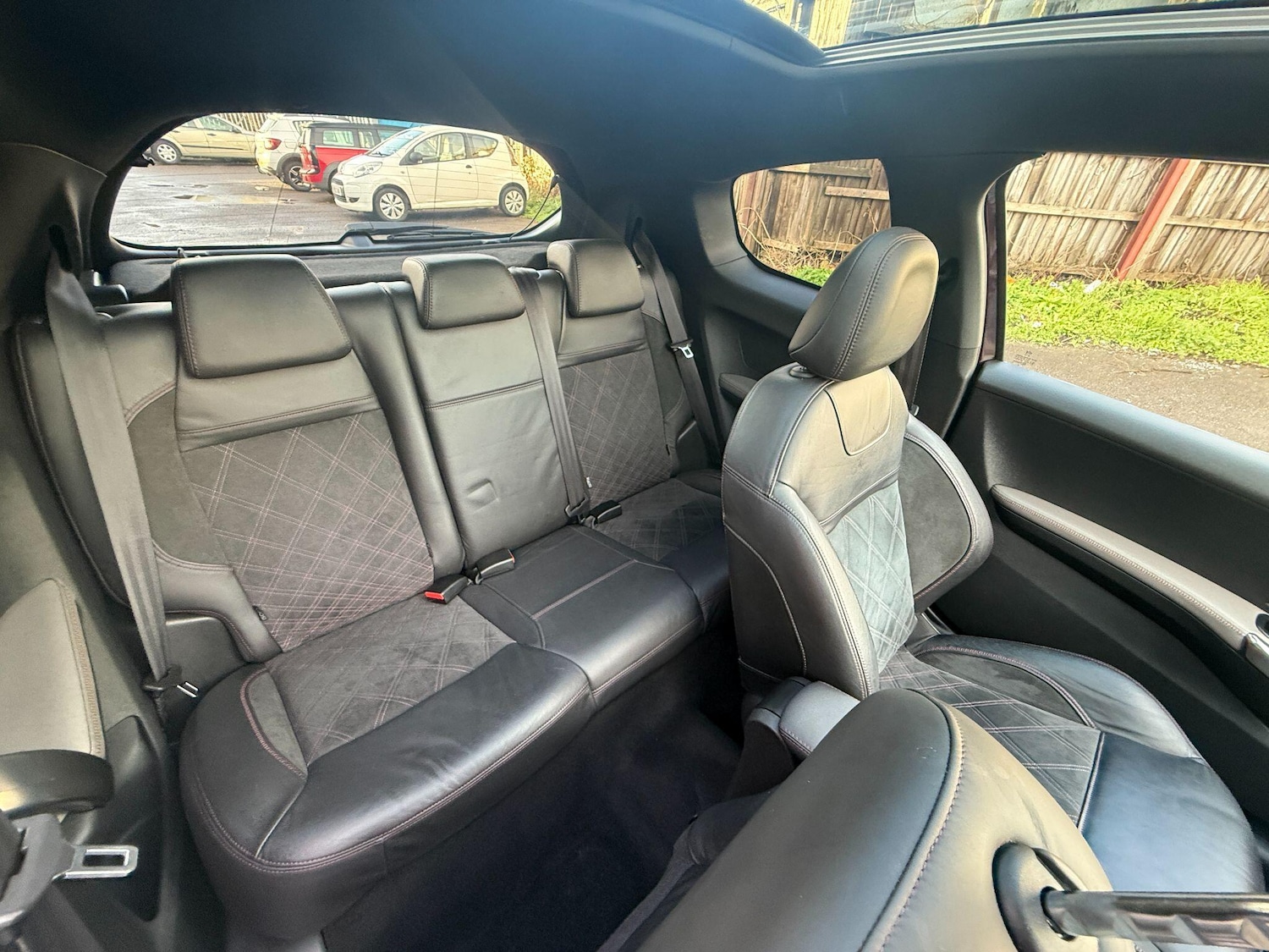 Used Peugeot 208 2013 for sale - 76801373: Photo 47