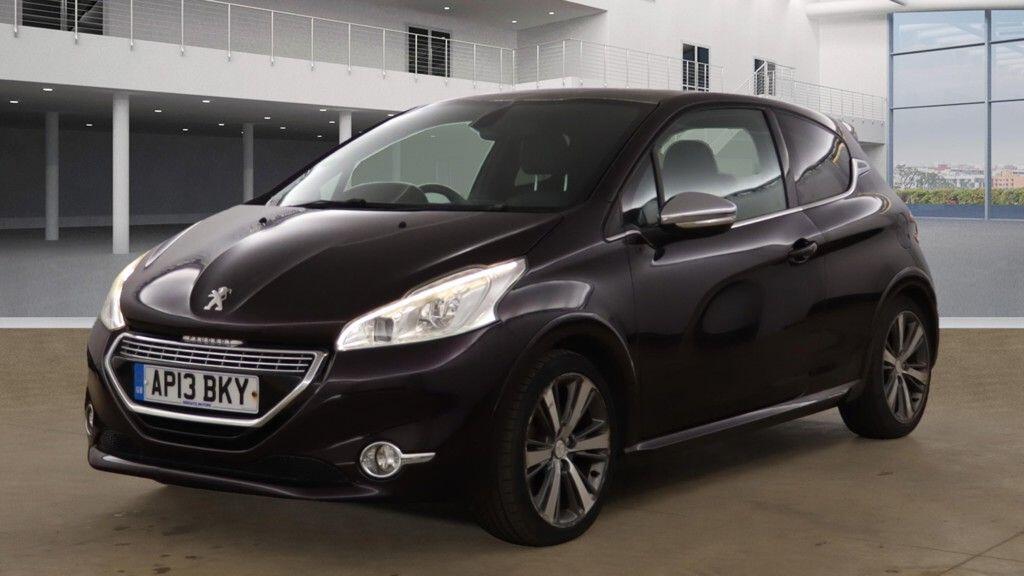 Used Peugeot 208 2013 for sale - 76801373: Photo 5