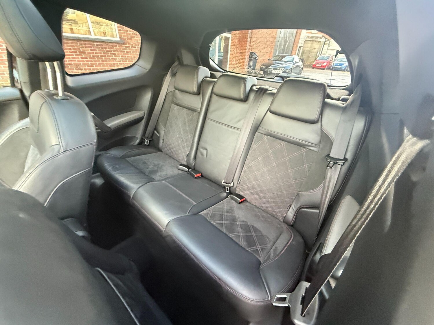 Used Peugeot 208 2013 for sale - 76801373: Photo 50