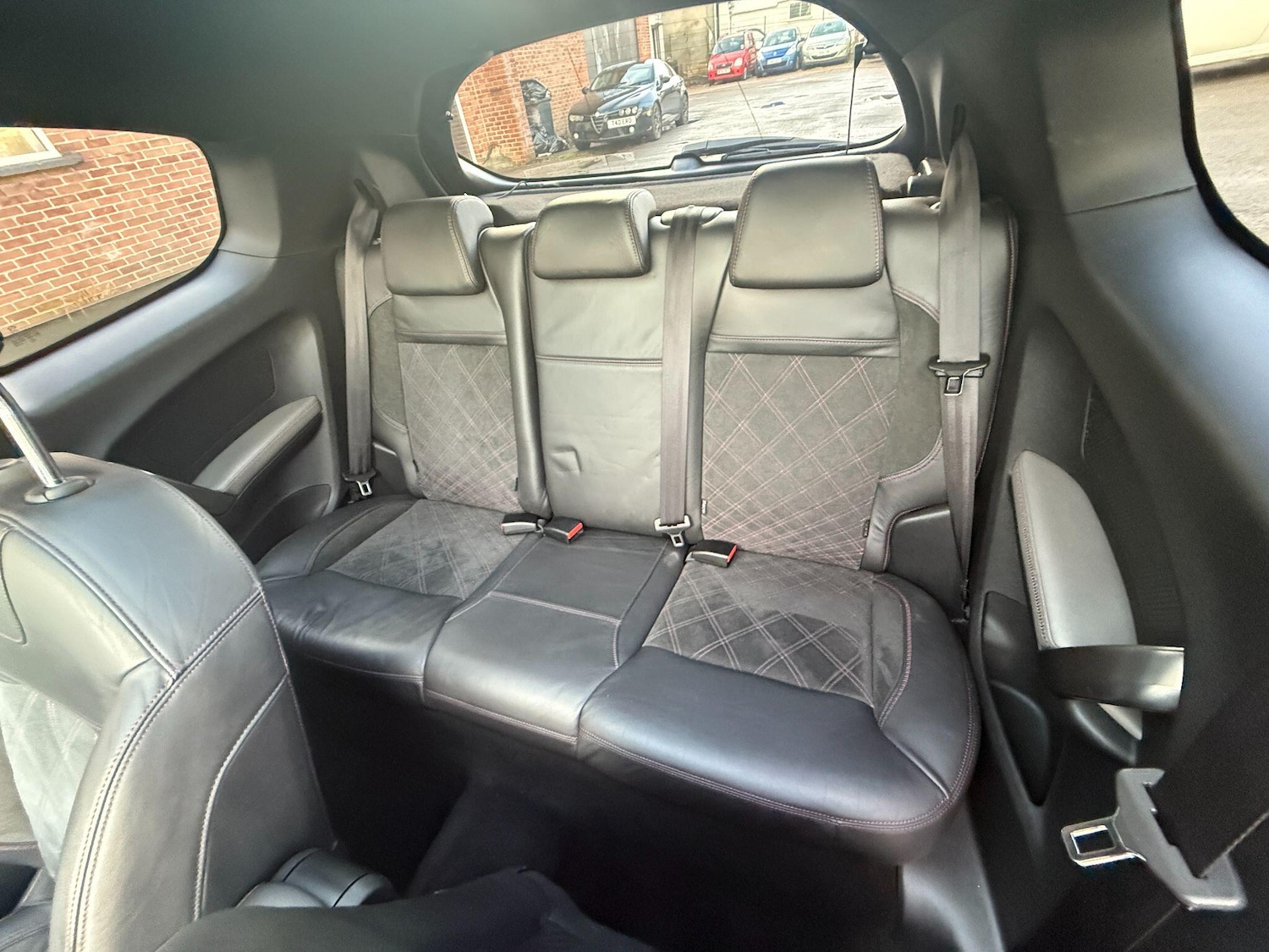 Used Peugeot 208 2013 for sale - 76801373: Photo 51