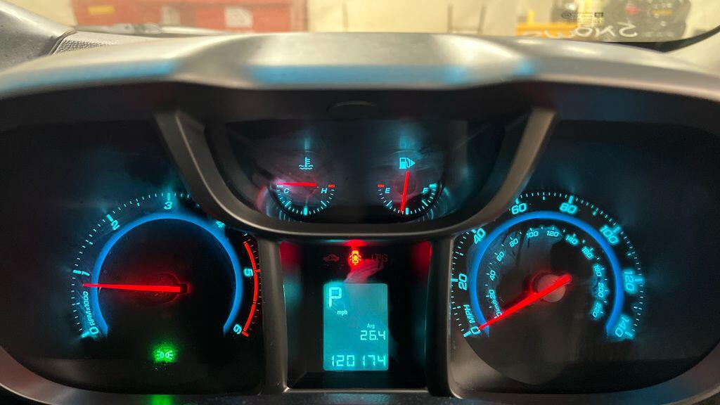 Used Chevrolet Orlando 2013 for sale - 77598860: Photo 2