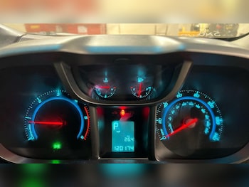 Used Chevrolet Orlando 2013 for sale - 77598860: Photo