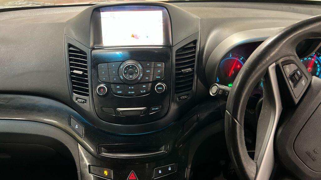 Used Chevrolet Orlando 2013 for sale - 77598860: Photo 4