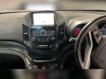 Used Chevrolet Orlando 2013 for sale - 77598860: Photo