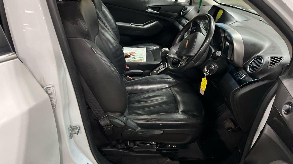 Used Chevrolet Orlando 2013 for sale - 77598860: Photo 7