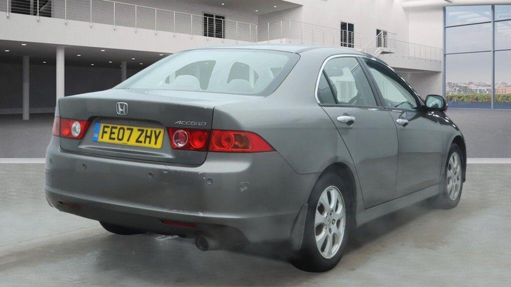 Used Honda Accord 2007 for sale - 77633908: Photo 10