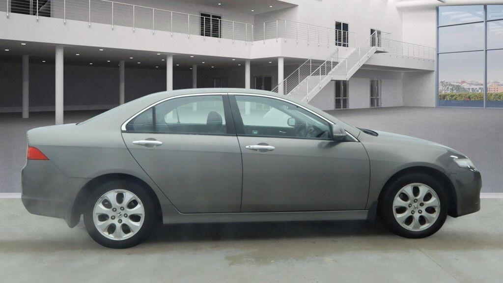 Used Honda Accord 2007 for sale - 77633908: Photo 11
