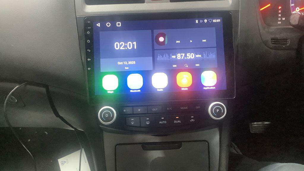 Used Honda Accord 2007 for sale - 77633908: Photo 3