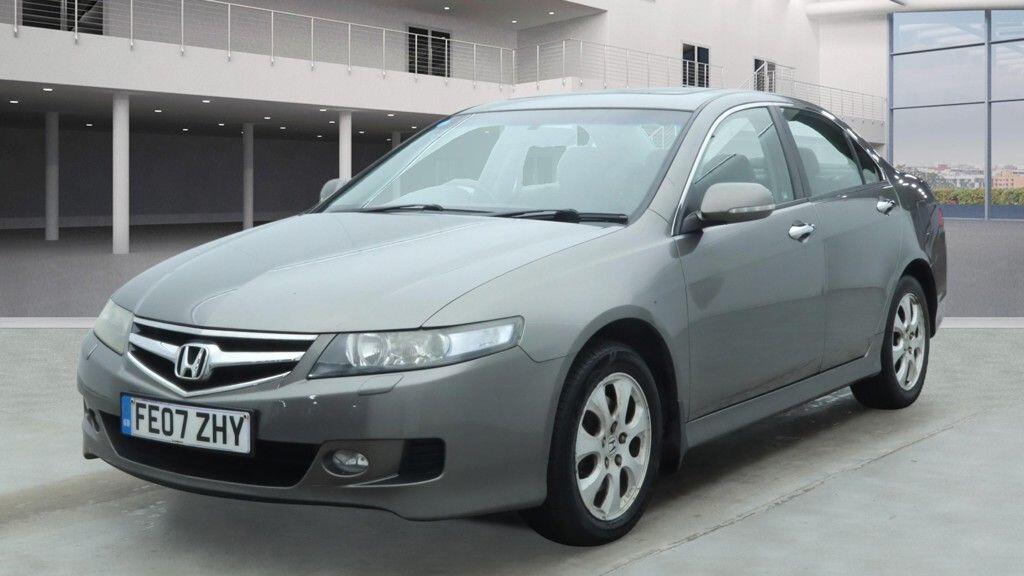 Used Honda Accord 2007 for sale - 77633908: Photo 6