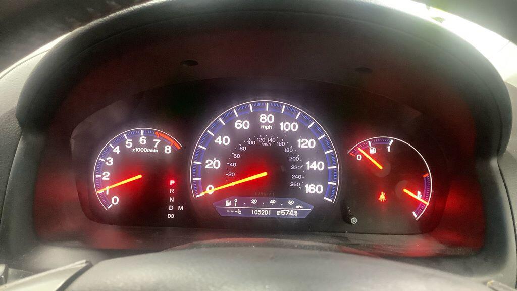 Used Honda Accord 2007 for sale - 77633908: Photo 7