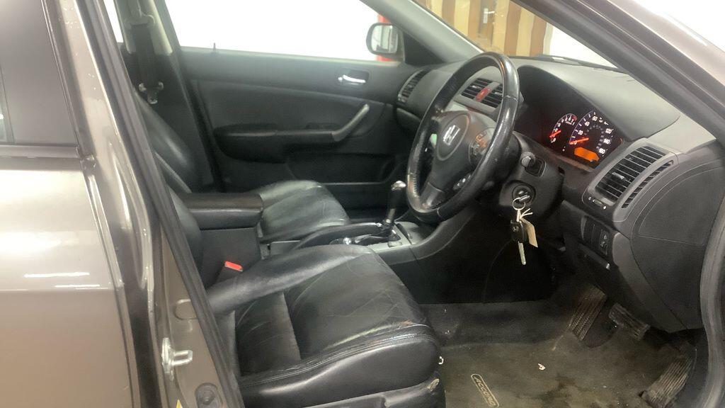 Used Honda Accord 2007 for sale - 77633908: Photo 9