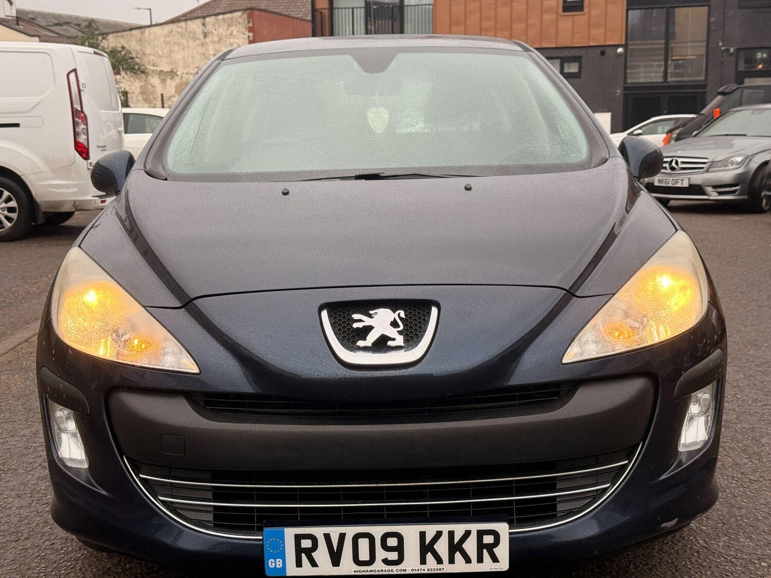 Used Peugeot 308 for sale - 77854337: Photo 11
