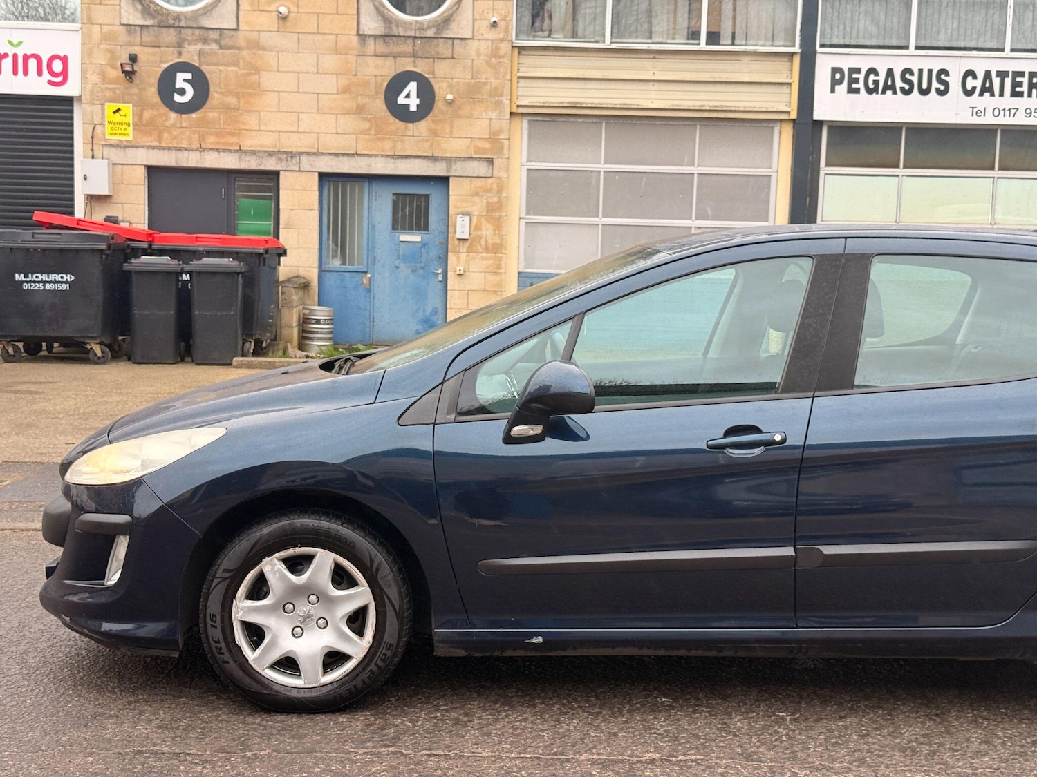 Used Peugeot 308 for sale - 77854337: Photo 23