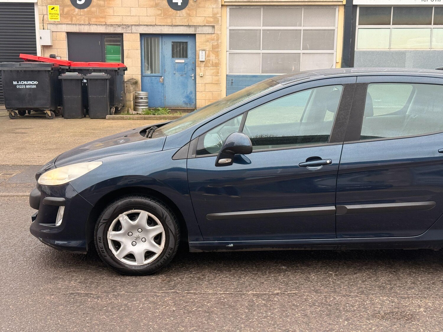 Used Peugeot 308 for sale - 77854337: Photo 24
