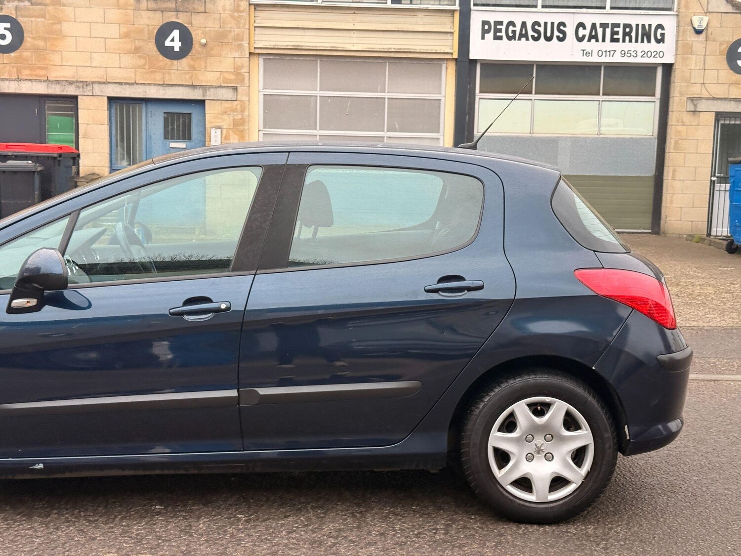 Used Peugeot 308 for sale - 77854337: Photo 25
