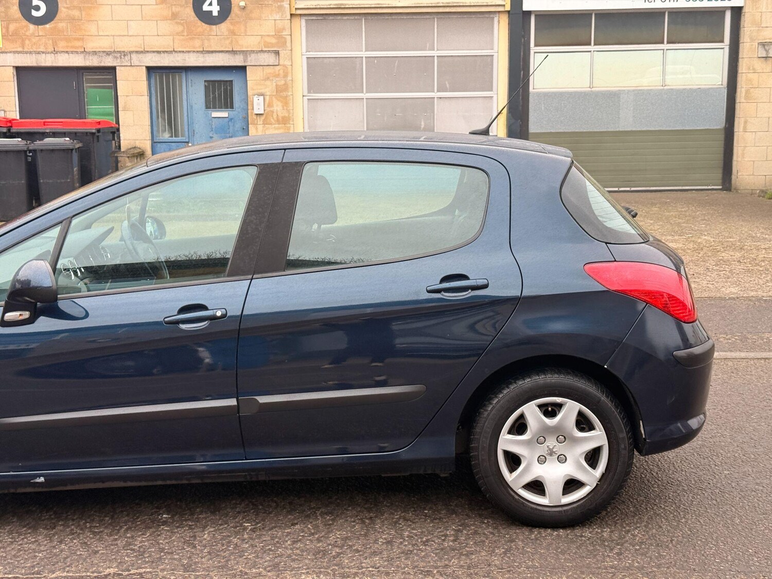 Used Peugeot 308 for sale - 77854337: Photo 26