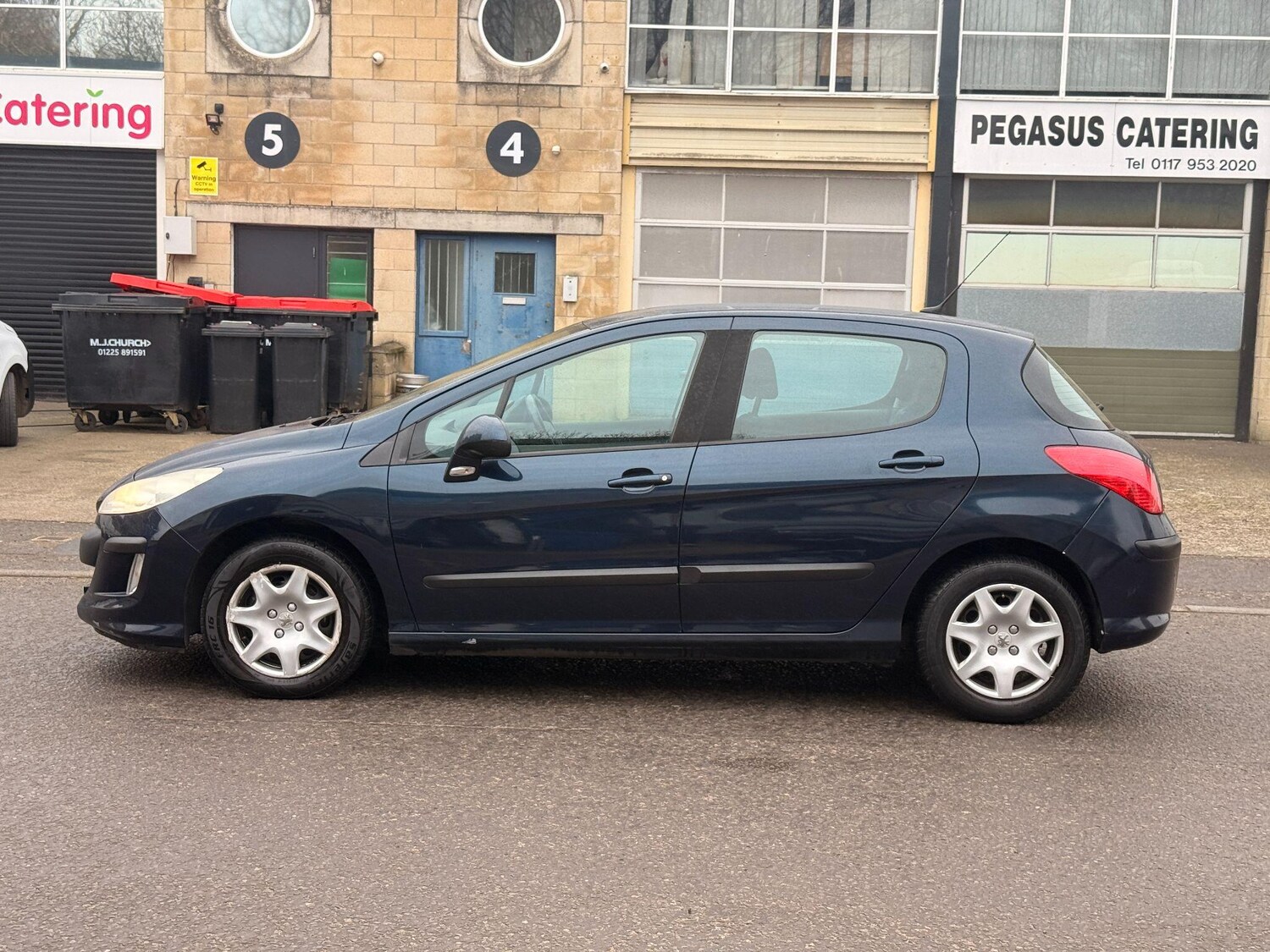 Used Peugeot 308 for sale - 77854337: Photo 27