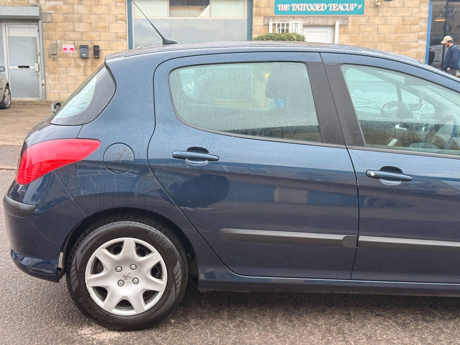 Used Peugeot 308 for sale - 77854337: Photo 29