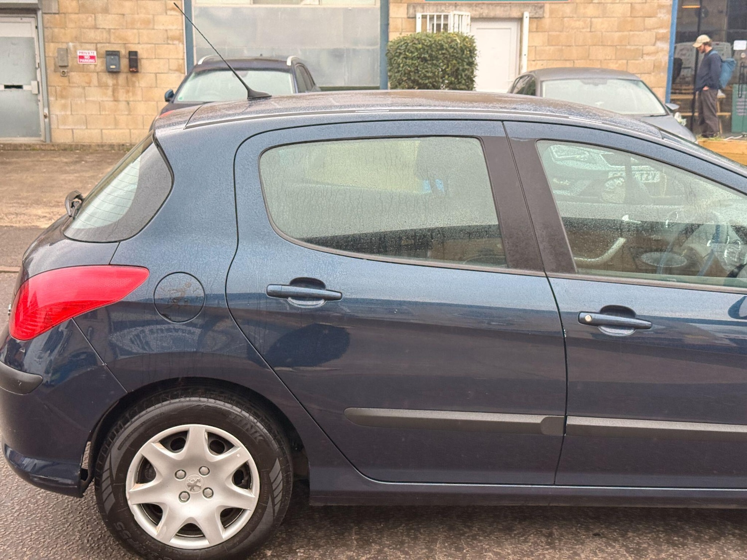 Used Peugeot 308 for sale - 77854337: Photo 30