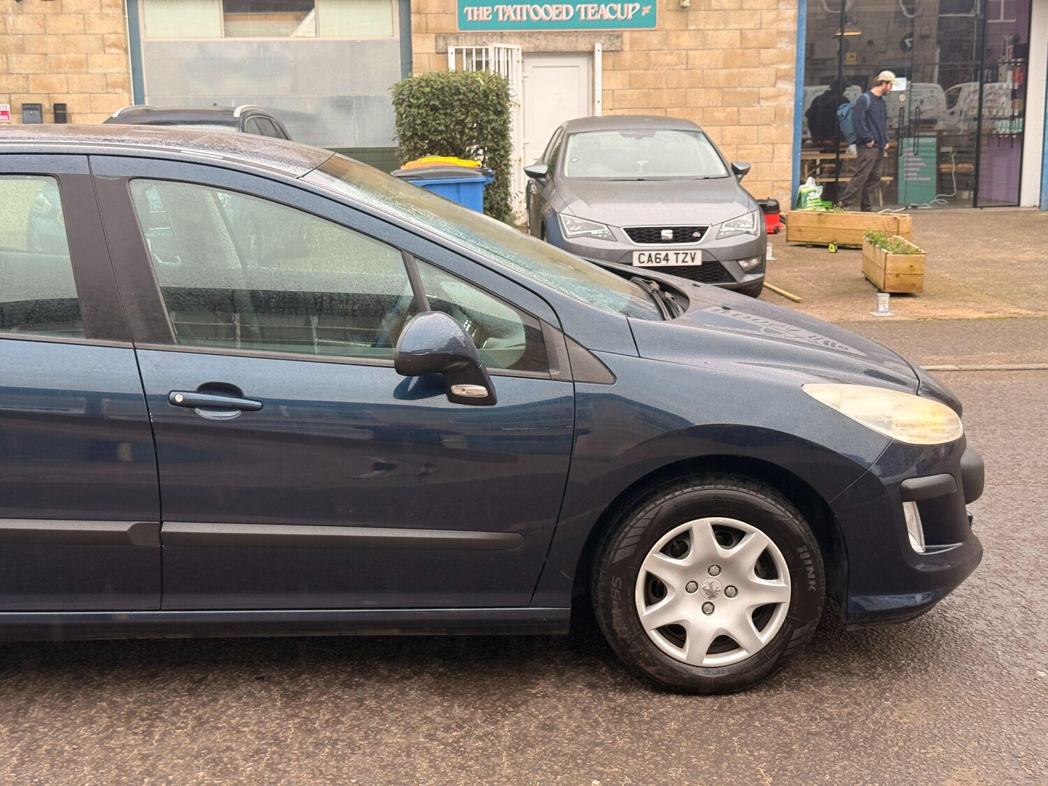 Used Peugeot 308 for sale - 77854337: Photo 36
