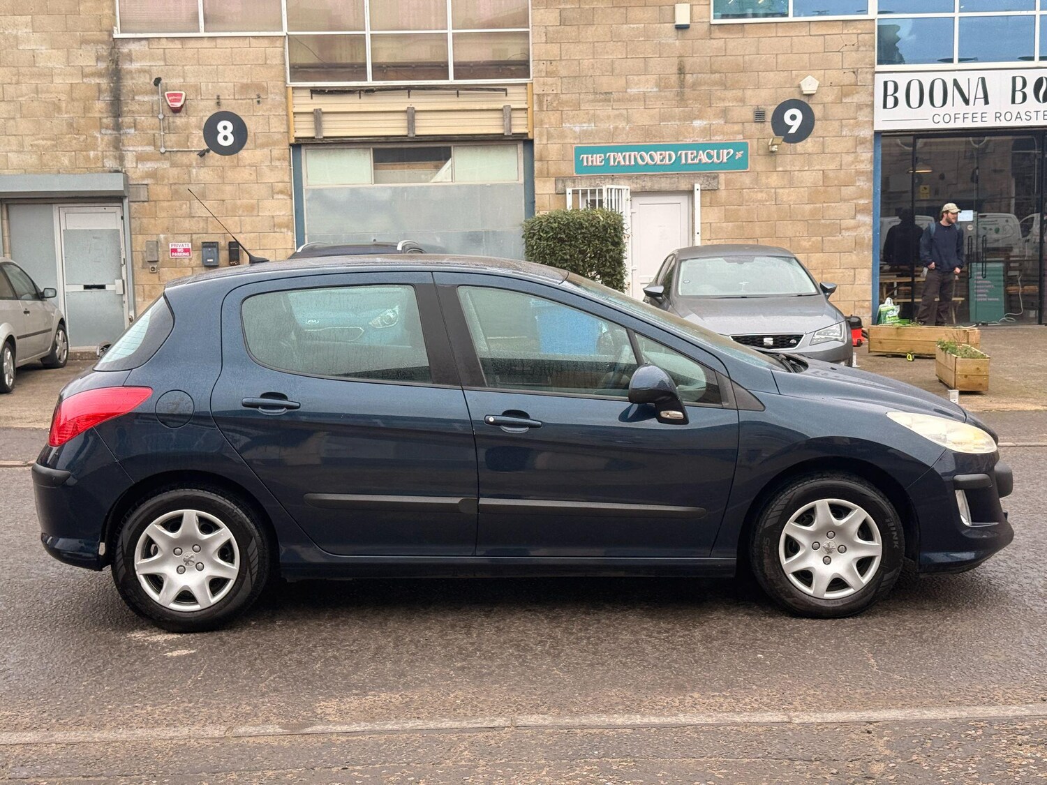 Used Peugeot 308 for sale - 77854337: Photo 37