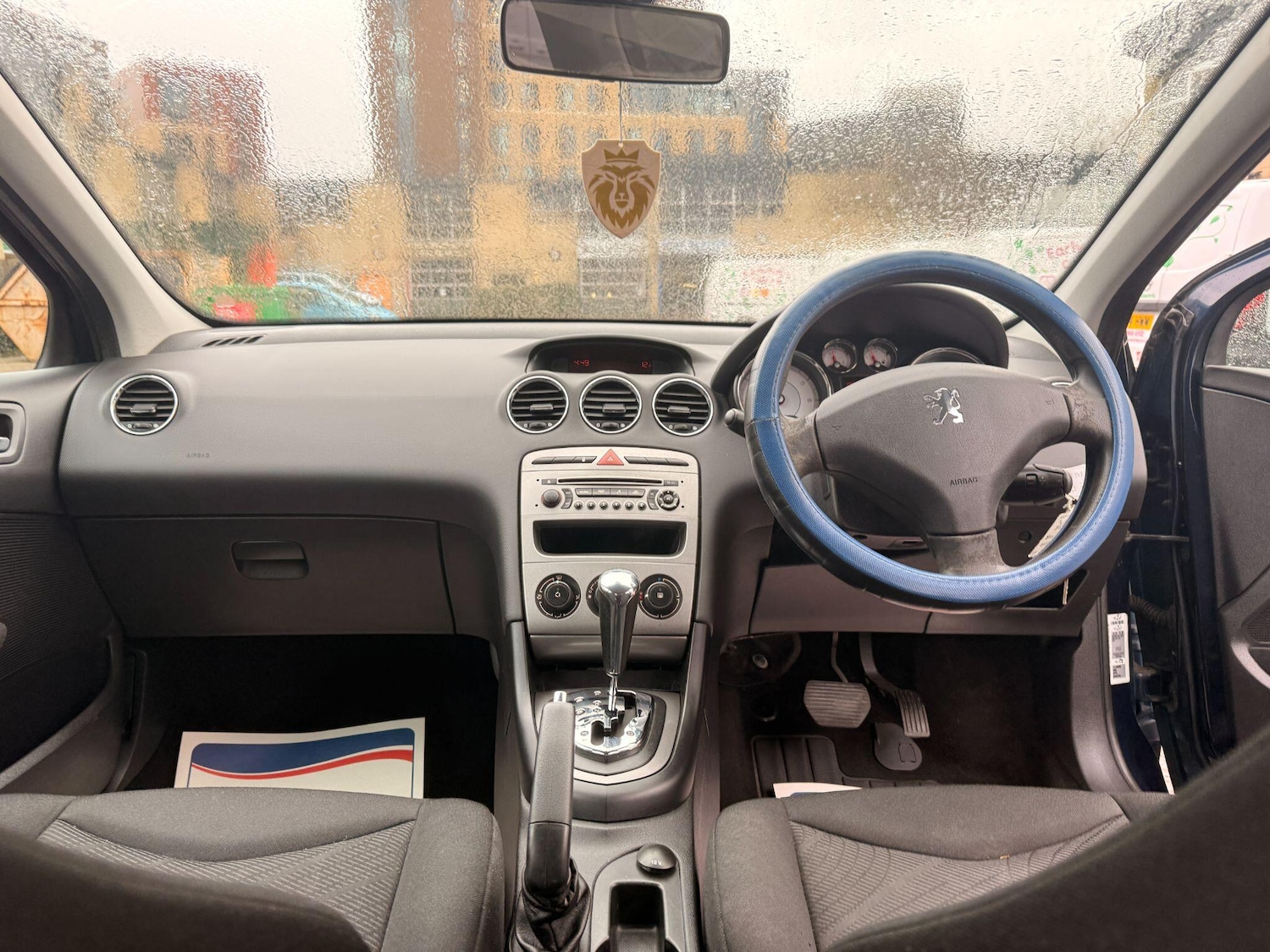 Used Peugeot 308 for sale - 77854337: Photo 4