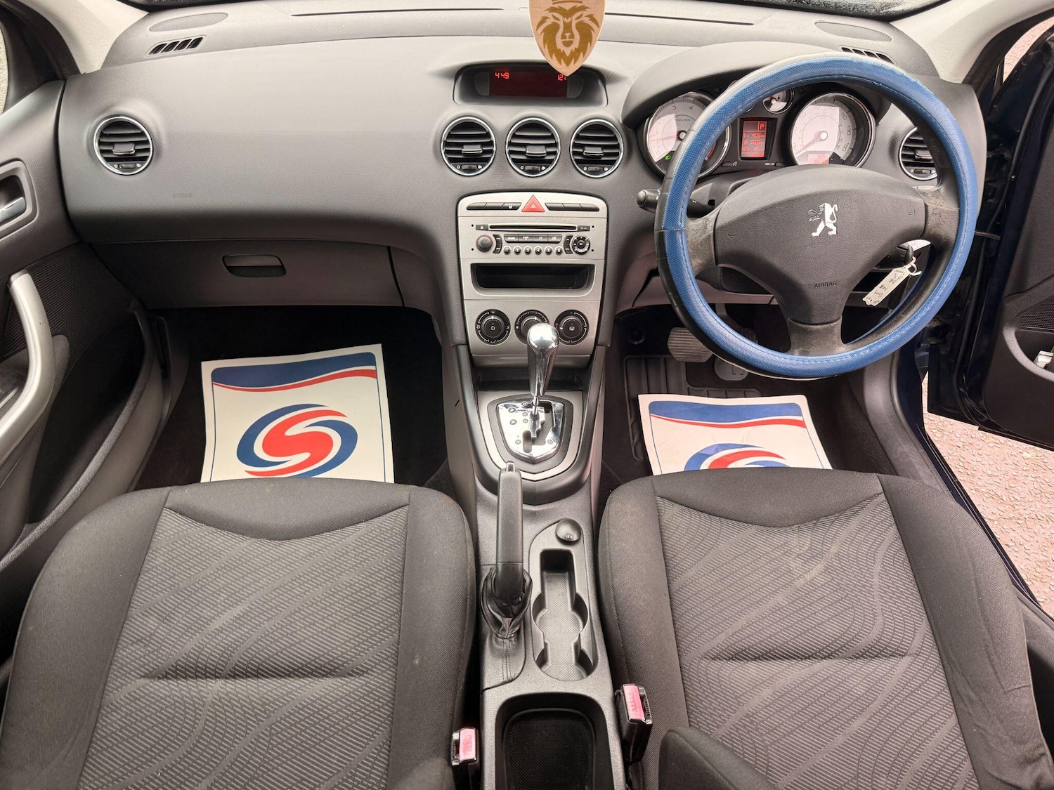 Used Peugeot 308 for sale - 77854337: Photo 43