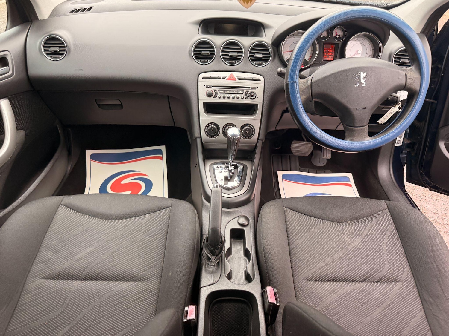 Used Peugeot 308 for sale - 77854337: Photo 44