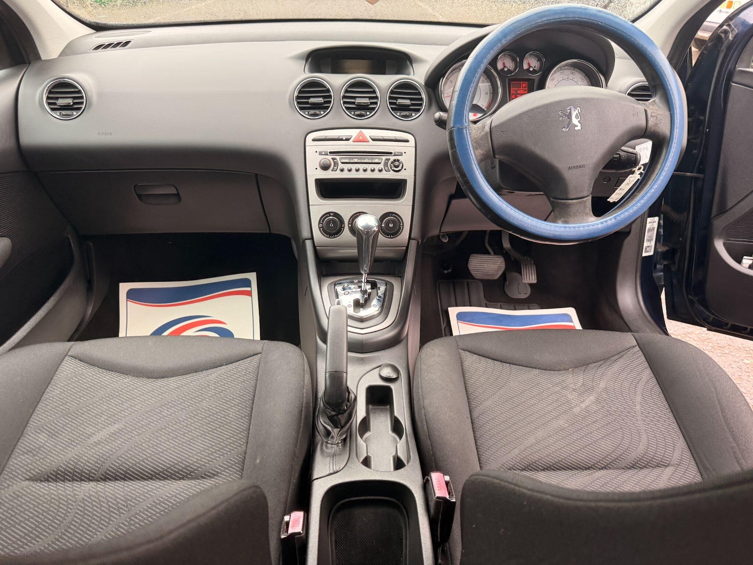 Used Peugeot 308 for sale - 77854337: Photo 45