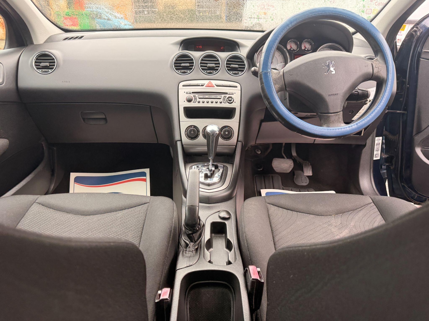 Used Peugeot 308 for sale - 77854337: Photo 46