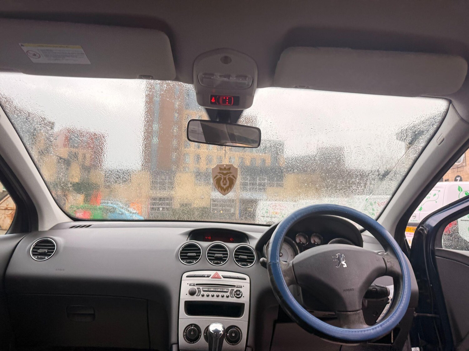 Used Peugeot 308 for sale - 77854337: Photo 47