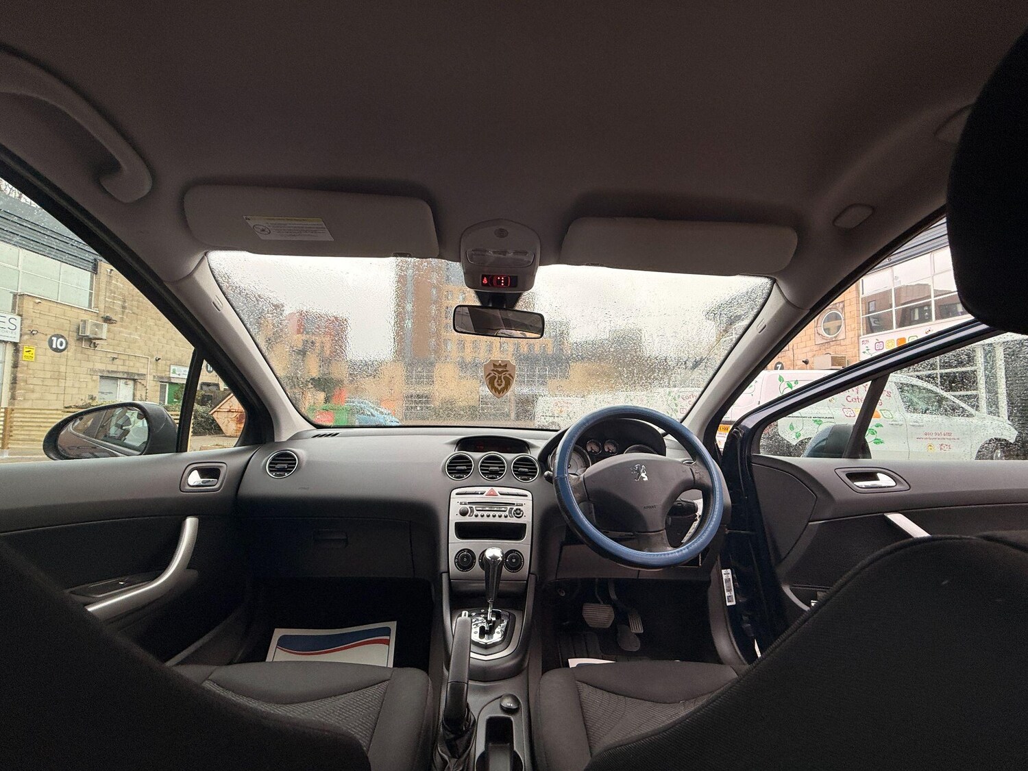 Used Peugeot 308 for sale - 77854337: Photo 48